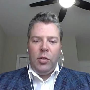 Alimentiv a Innovative Leader in Healthcare and Inclusion with Robert Pitman