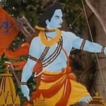 ‘Ram Ke Naam’ Docu Screening Stopped at Hyderabad University, Organisers Detained