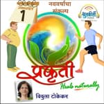 नववर्षाचा संकल्प New Year Resolution