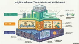 Turn inner clarity into visible impact