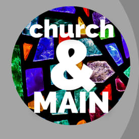 Pride Month, DEI, Race Relations and Women Pastors with Loren Richmond Jr. | Episode 149