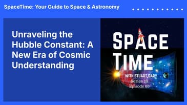 Unraveling the Hubble Constant: A New Era of Cosmic Understanding