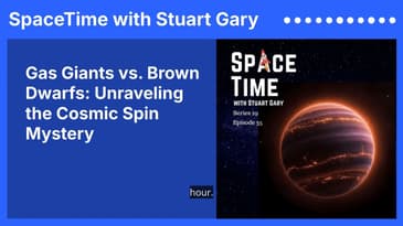 Gas Giants vs. Brown Dwarfs: Unraveling the Cosmic Spin Mystery