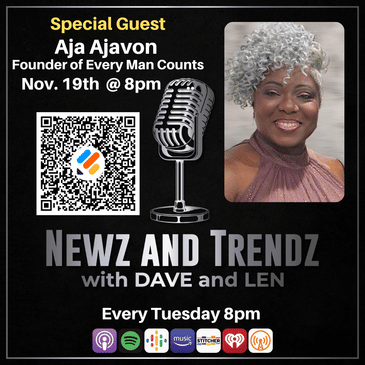 Aja Ajavon, Empowering Fathers and Building Community: A Decade of Impact