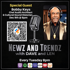 Aerosmith to Radio Royalty: Bobby Keys’ Legendary Ride