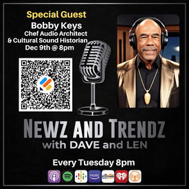 Aerosmith to Radio Royalty: Bobby Keys’ Legendary Ride