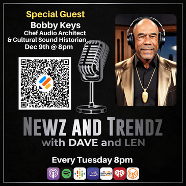 Aerosmith to Radio Royalty: Bobby Keys’ Legendary Ride