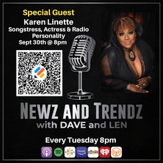 Karen Linette’s Viral Note: From Local Stages to Internet Stardom