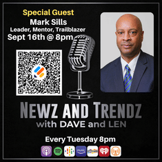 From Wilmington Courts to Hall of Fame: Mark P. Sills on Youth, Hoops and Community