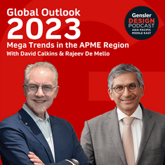 Global Outlook 2023: Mega Trends in the APME Region