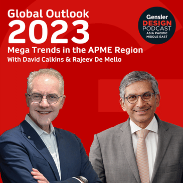 Global Outlook 2023: Mega Trends in the APME Region