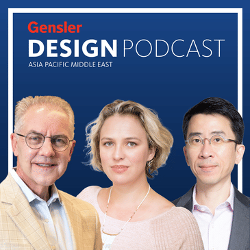 Designing for Tomorrow: Sustainability in a Shifting Landscape