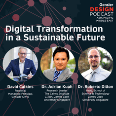 Digital Transformation in a Sustainable Future: A Conversation with Dr. Adrian Kuah and Dr. Roberto Dillon