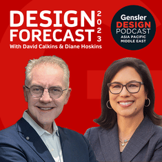 Design Forecast 2023: Navigating Radical Change through Design