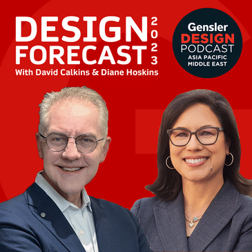 Design Forecast 2023: Navigating Radical Change through Design
