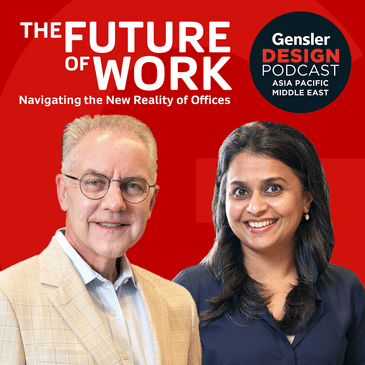 The Future of Work: Navigating the New Reality of Offices