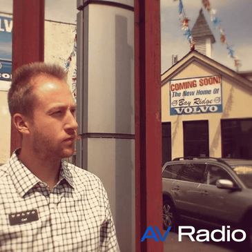 AutoVision News Radio 2026 Trailer