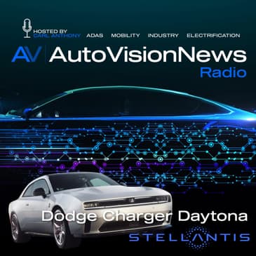 Cool Facts About The 2024 Dodge Charger Daytona