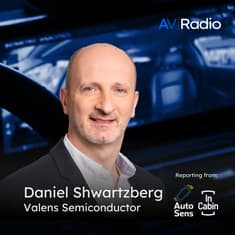 An Interoperable Ecosystem at The Silicon Level ft. Daniel Shwartzberg of Valens Semiconductor