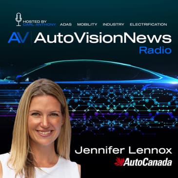 Diversity In The Shop & Showroom ft. Jennifer Lennox of AutoCanada