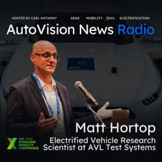 Inverters, S Curves & Curiosity ft. Matt Hortop of AVL