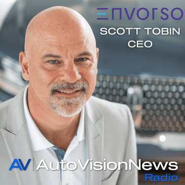 "And Now You're World-Class" ft. Scott Tobin of Envorso