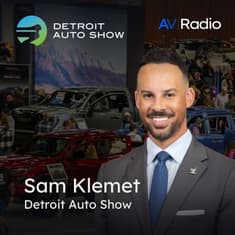 “I Read Them All” ft. Sam Klemet of the Detroit Auto Show