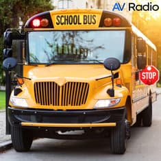 School Safety Checklist