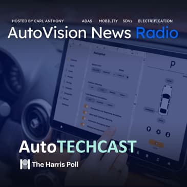 Vehicle Technology Is Becoming a Brand Growth Engine: Inside the 2026 AutoTECHCAST Study