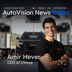 The MRI for Cars ft. Amir Hever of UVeye