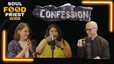 Q&A: Confession