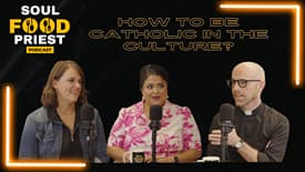 Q&A: How to be Catholic in the Culture