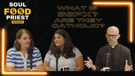 Q&A: What is SSPX?