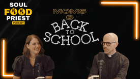 Moms & Back to School