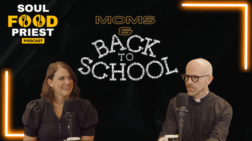 Moms & Back to School