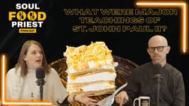 Q&A: What Were Major Teachings of St. John Paul II?