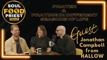 Q&A: Prayer