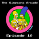 Retro Wildlands #10 - The Simpsons Arcade