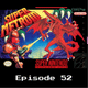 Retro Wildlands #52 - Super Metroid