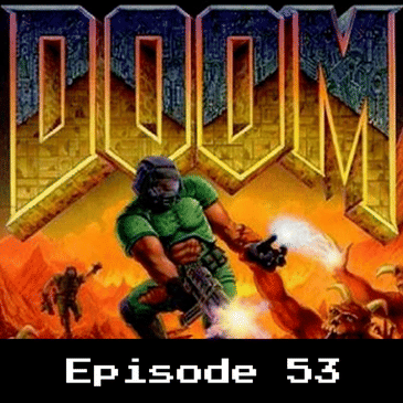 Retro Wildlands #53 - Doom (1993)