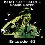 Retro Wildlands #63 - Metal Gear Solid 3: Snake Eater
