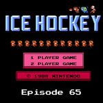 Retro Wildlands #65 - Ice Hockey