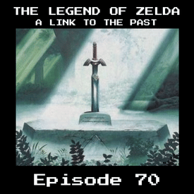 Retro Wildlands #70 - The Legend of Zelda: A Link to the Past (Re-Explored Part 1)