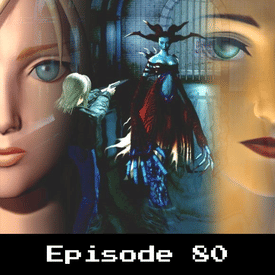 Retro Wildlands #80 - Parasite Eve (Re-Explored)