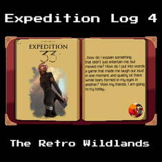 Expedition Log #4 - Clair Obscur: Expedition 33