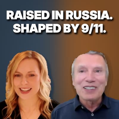 Raised in Russia, Shaped by 9/11: Why Generations See America So Differently