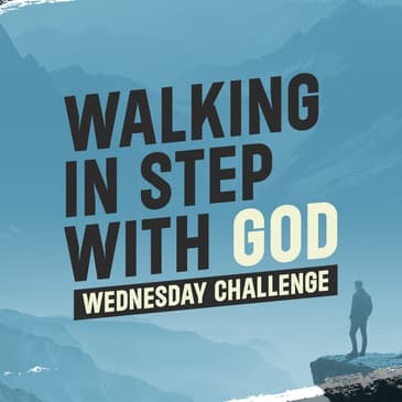 REPEAT - Wednesday Challenge - Dream Big