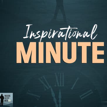 Inspirational Minute