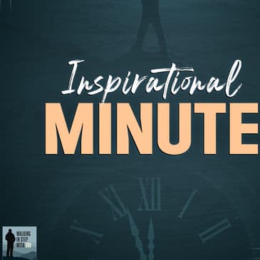 Inspirational Minute