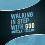 Let's Discuss - Find God's Peace in the Chaos